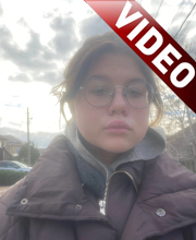 Mamonova Nella