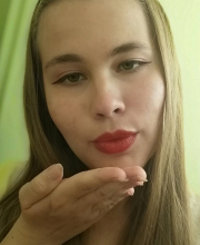 Angelina — главное фото