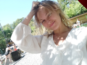 Kristina Yujakova