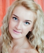Седельникова Анастасия