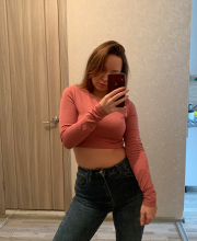 Katya — главное фото