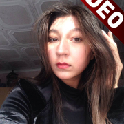 Amina Djumagalieva