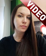 Yaroslava Korneva