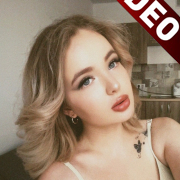 Anastasiya Rozvezeva