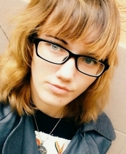 Воронцова Вероника