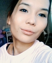Белялова Алина