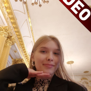 Ekaterina Ankudinova