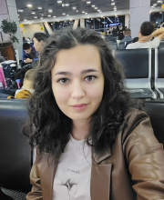 Diana Kolyicheva