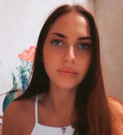 Anastasiya Mironova