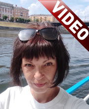 Ksyusha Antipova