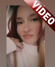 Lesya Vyacheslavovna