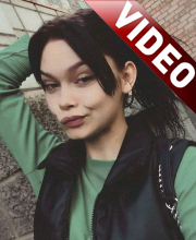 Margarita Vishulevskaya