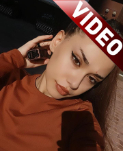 Lebedeva Anastasiya