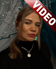 Eva Anosova