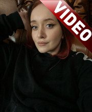 Aleksandra Simonova