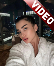 Evgeniya Kristinina