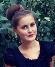 Гоменюк Людмила