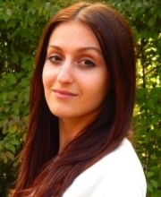 Ляхова (Кондратенко) Анастасия