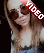 Tatyana Tolkishevskaya