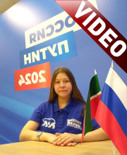 Snejana Krasnova