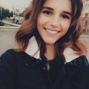 Anastasiya Kalujnaya