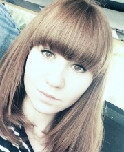 Стукалова Екатерина