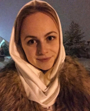 Veronika Belaya