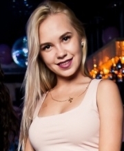 Мешкова Мария