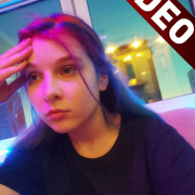 Ksyusha Sinegubova