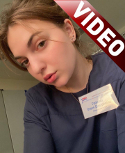 Lesya Gromova