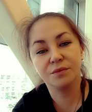 Ekaterina Lebedeva