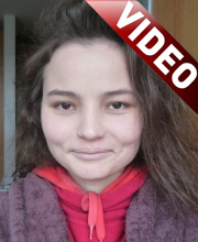 Клевакина Ксения (Мятникова Оксана)