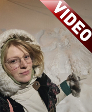 Ekaterina Gudkova