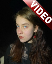 Алина Волкова