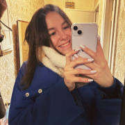 Надежда Александровна