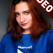 Орлова Валерия