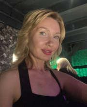 Рахимулина Елена