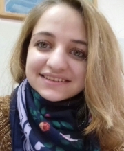 Ваисова Диана