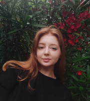 Ира Климова