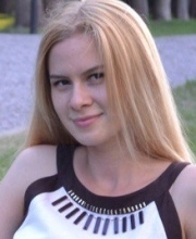 Зимарина Кристина