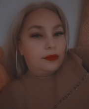 Анастасия Сергеева