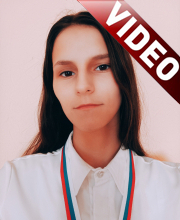 Аня Нырова