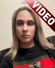 Юлия Нестерова