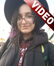 Анжелика Бикметова