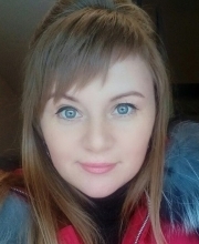 Чехова Наташа