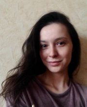 Марина Скабелка