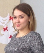 Stepanova Ekaterina — главное фото