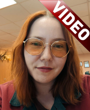 Нина Апанович