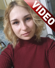 Марина Миронова
