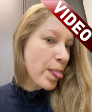 Крадина Антонина